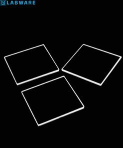 square quartz plate jgs2