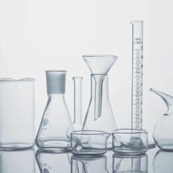 Borosilicate Glass