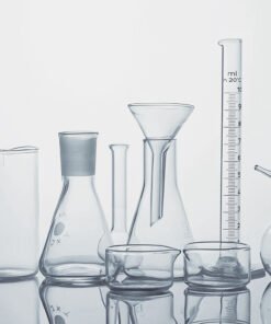 Borosilicate Glass