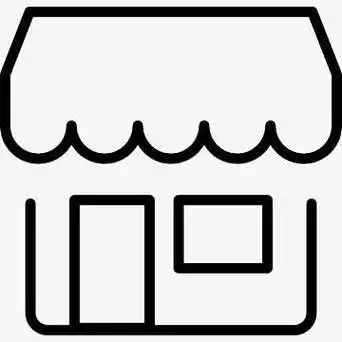 micglass retail icon