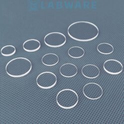 sapphire glass discs 1