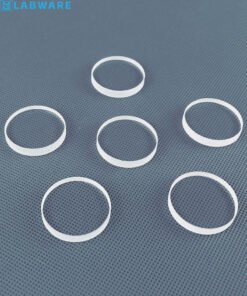 sapphire glass discs 2