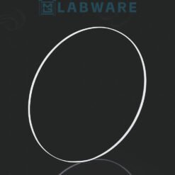 Optical K9 BK7 Glass Disc