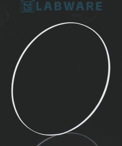 Optical K9 BK7 Glass Disc