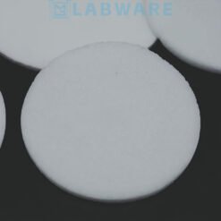 Quartz Frit Disc:Quartz Sintered Glass 1