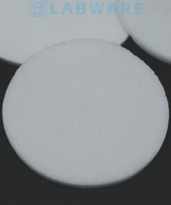 Quartz Frit Disc:Quartz Sintered Glass 1