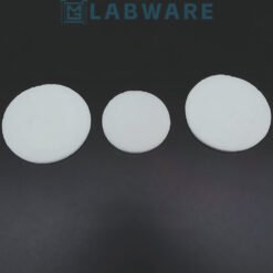 Quartz Frit Disc:Quartz Sintered Glass 2