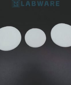 Quartz Frit Disc:Quartz Sintered Glass 2