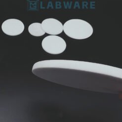 Quartz Frit Disc:Quartz Sintered Glass 3