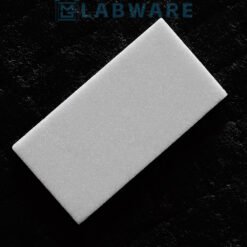 Quartz Frit : Quartz Sintered Glass Square 1