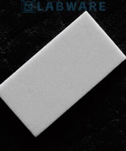 Quartz Frit : Quartz Sintered Glass Square 1