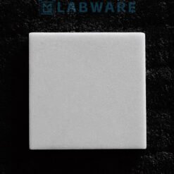 Quartz Frit : Quartz Sintered Glass Square 2