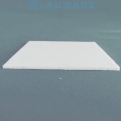 Quartz Frit : Quartz Sintered Glass Square 3