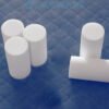 Quartz Frit Rod : Quartz Sintered Glass