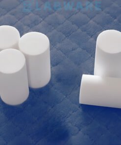 Quartz Frit Rod : Quartz Sintered Glass