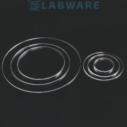 Synthetic Fused Silica Glass Disc JGS1 JGS2 JGS3