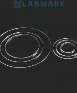 Synthetic Fused Silica Glass Disc JGS1 JGS2 JGS3