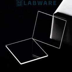 High Transparency Sapphire Glass Plates & Discs C-plane 1mm to 10mm 1