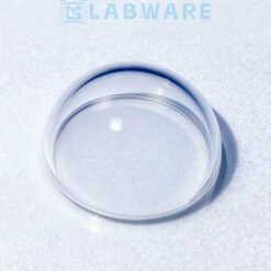 K9:Bk7 Optical Glass Hemisphere Dome Cover