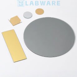 Metal Deposition Coated Glass Sheet : Reflective Coating Panel