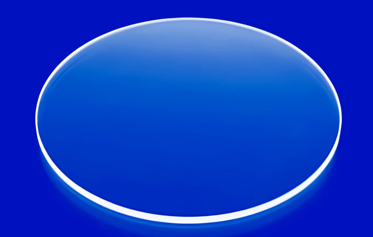 The role of sapphire plates in enhancing the reliability of equipment