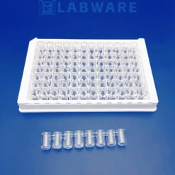 detachable 96 wells plate