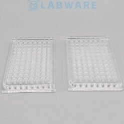 Quartz Glass Well Plate/Elisa Sigma Microplate