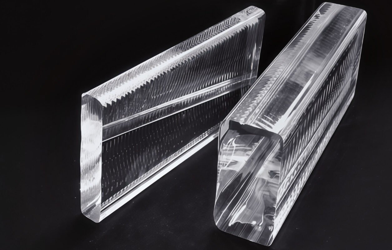 In-depth Analysis of the Temperature Resistance and Light Transmission Performance of K9 Glass